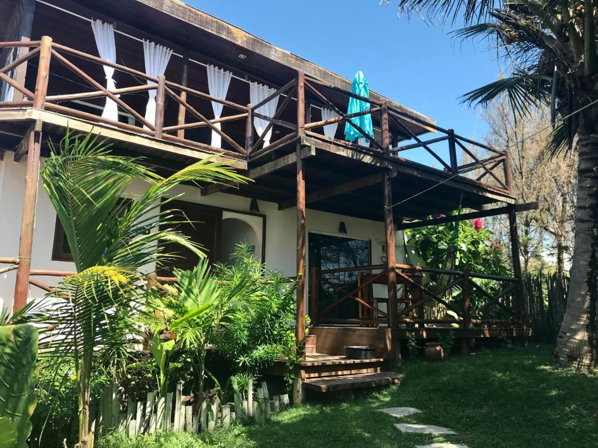 The Spot - Beachfront Sports Pousada Icaraí Exterior photo