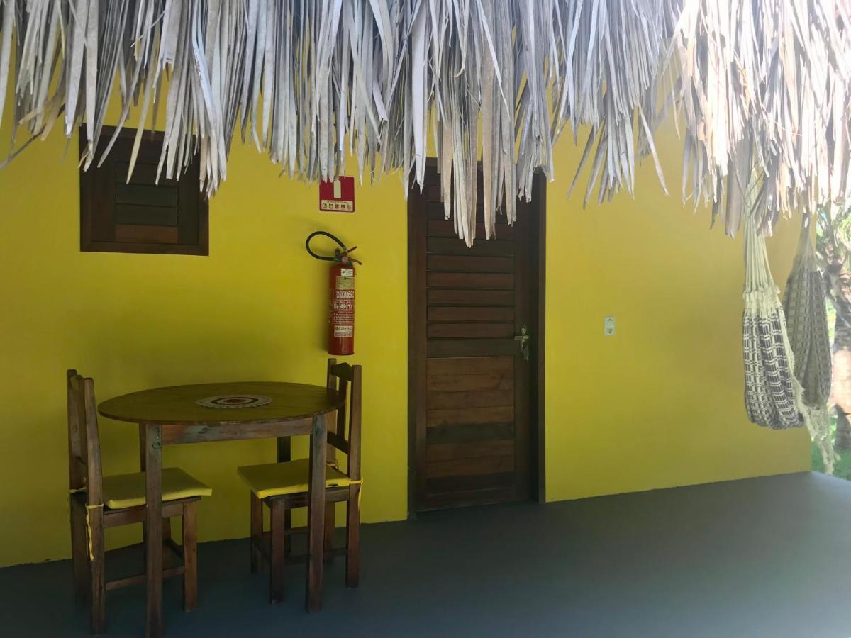 The Spot - Beachfront Sports Pousada Icaraí Exterior photo