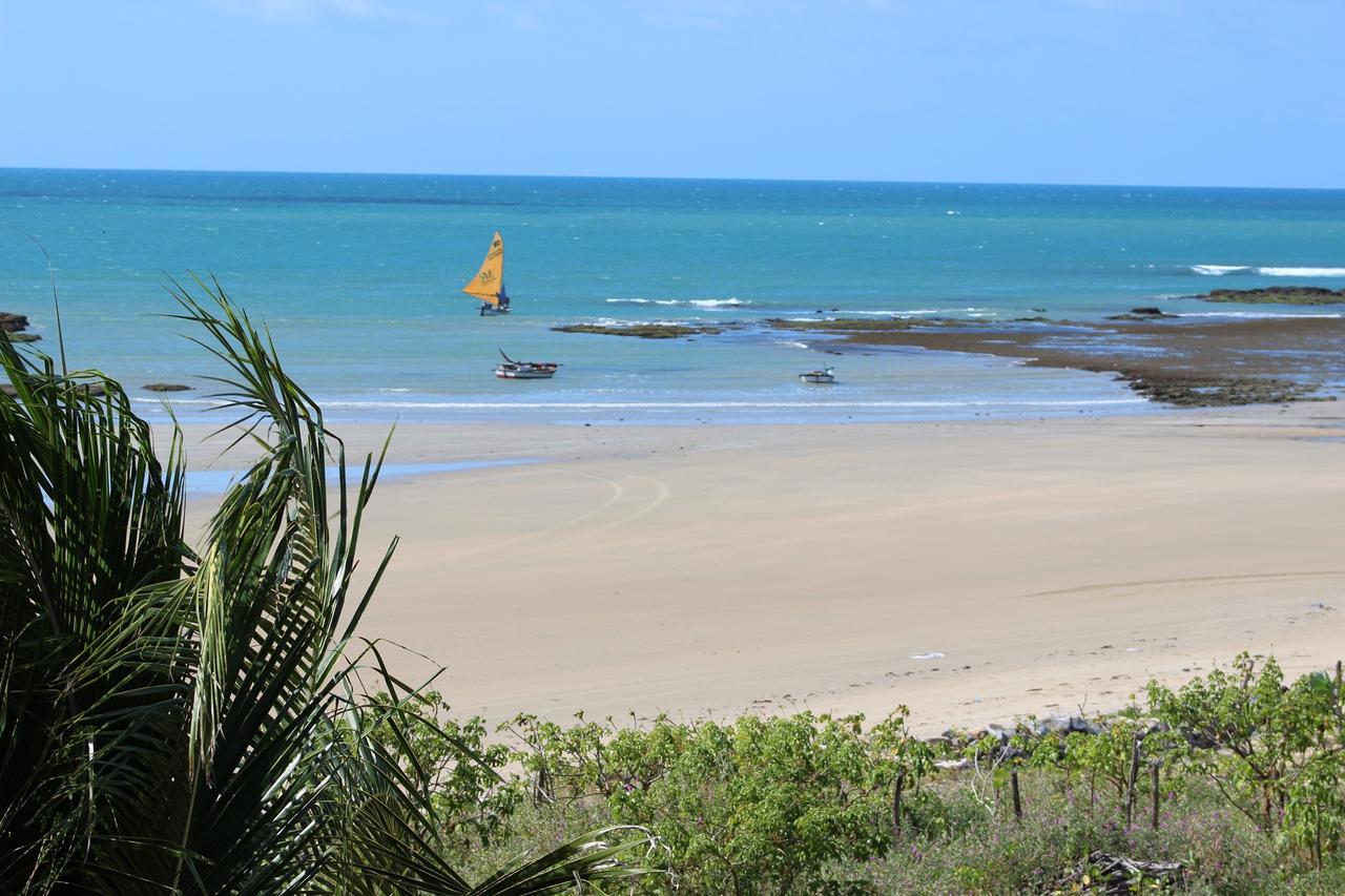 The Spot - Beachfront Sports Pousada Icaraí Exterior photo