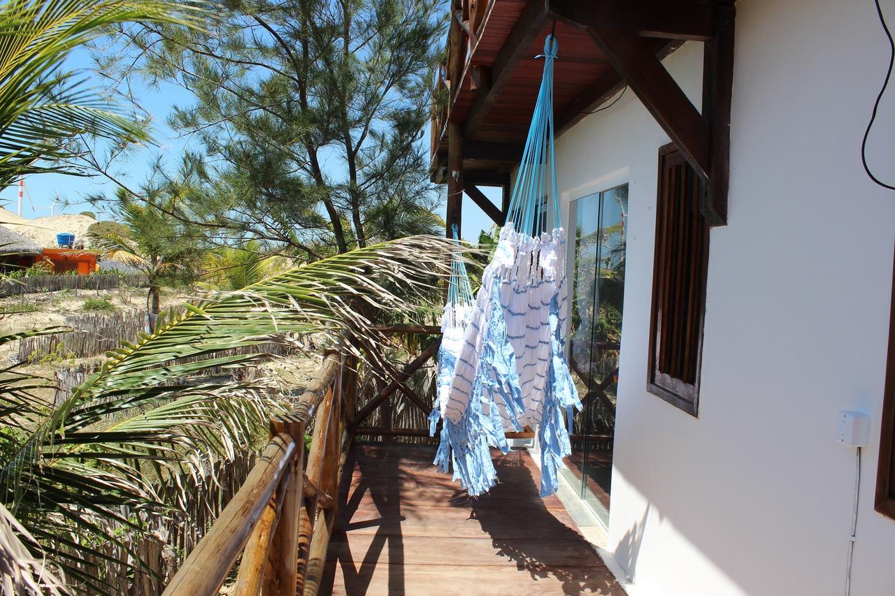 The Spot - Beachfront Sports Pousada Icaraí Exterior photo